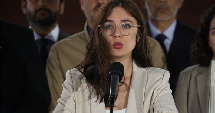 A dos días de las elecciones: Gobierno sale a enfrentar a Kast y acusa a «ocultamiento de información» por recortes