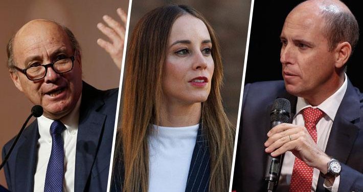 ¿Gabinete para la quincena de enero?: La premura con que se trabaja para nombrar el equipo de Kast