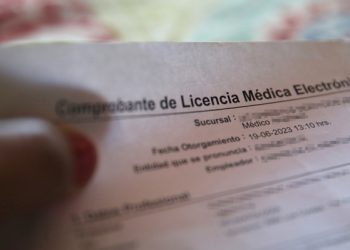 Centros médicos fantasmas y sin tratamientos: Cómo operaban los extranjeros detenidos por emitir licencias falsas