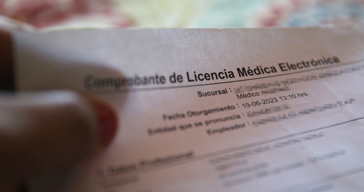 Centros médicos fantasmas y sin tratamientos: Cómo operaban los extranjeros detenidos por emitir licencias falsas