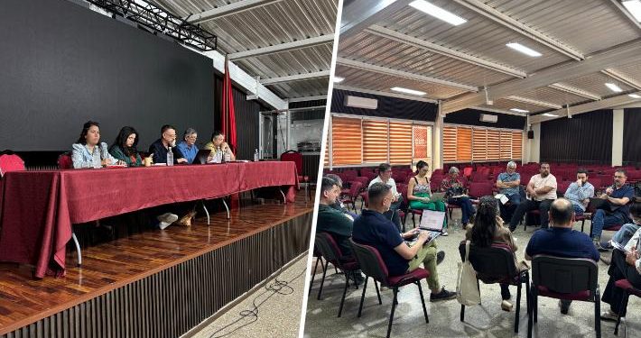 Tras Comité Central: Las conclusiones del PC sobre la derrota de Jara en la presidencial