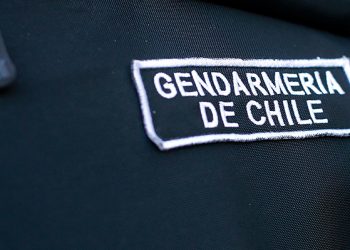 ormalización a red de corrupción en Gendarmería: Los roles establecidos y el funcionario que delató