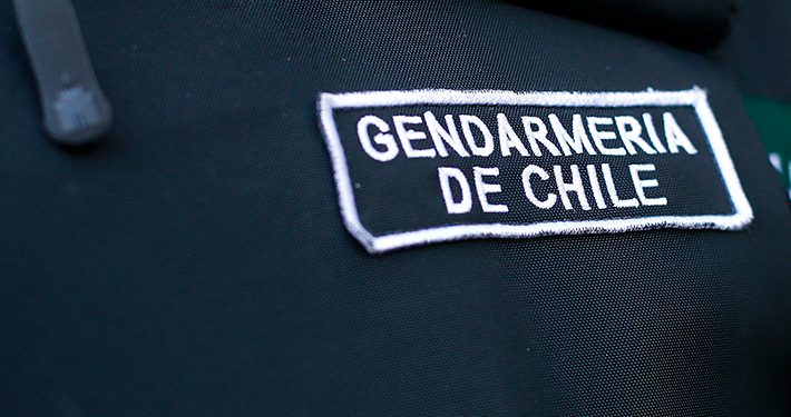 ormalización a red de corrupción en Gendarmería: Los roles establecidos y el funcionario que delató