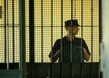 Crisis en cárceles: El mapa de las asociaciones gremiales de funcionarios de Gendarmería