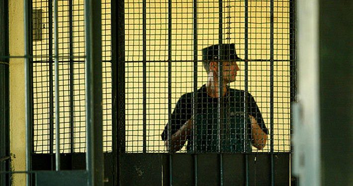 Crisis en cárceles: El mapa de las asociaciones gremiales de funcionarios de Gendarmería