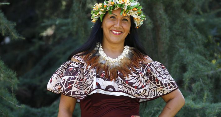 El otro antecedente que complica a la embajadora de Nueva Zelanda: En septiembre llamó al autogobierno de Rapa Nui