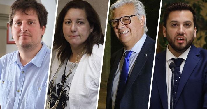 «Nos define como izquierda» vs. «imprudencia»: Anuncio de movilizaciones del PC divide al oficialismo