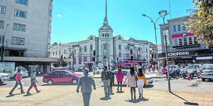 El 1 de enero el comercio estará cerrado por feriado irrenunciable