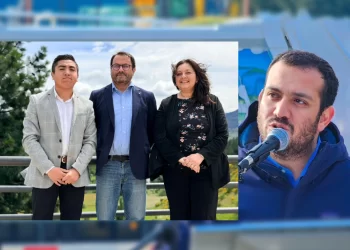 Concejales solicitan al TER la remoción del alcalde de Coyhaique