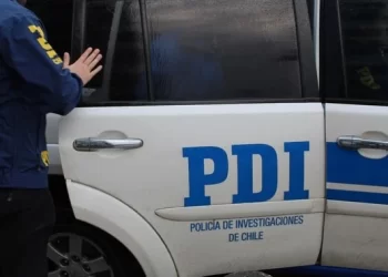 Detenido imputado de 20 años por homicidio de un joven en Valdivia