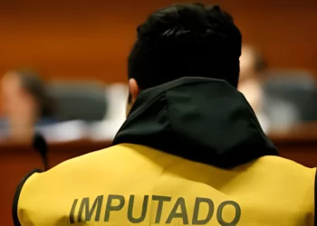 15 años de cárcel para instructor por abusos y violación