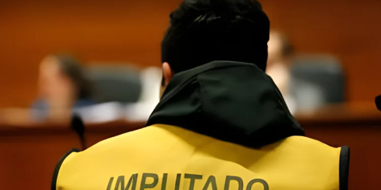 15 años de cárcel para instructor por abusos y violación
