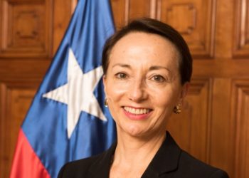 Gloria Ana Chevesich será la primera mujer en presidir la Corte Suprema