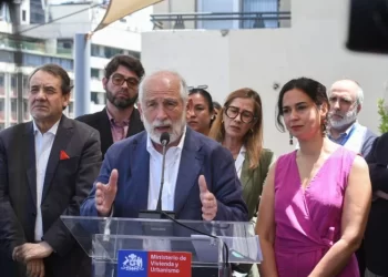 Minvu defiende base legal de expropiación tras requerimiento de RN