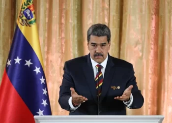 EE.UU. captura a Nicolás Maduro tras operativo militar estratégico en Caracas