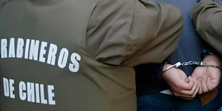 Osorno: SIP de Carabineros desbarata punto de comercialización de droga en Rahue Alto