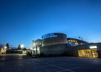 Hospital Base Osorno cierra Pensionado de Laboratorio desde febrero de 2026