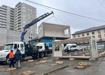 DAEM Osorno invertirá más de $700 millones en infraestructura para liceos y escuelas municipales