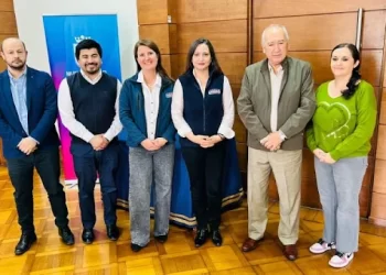 Osorno: Alianza entre Aproleche y Municipalidad refuerza la «Ciudad de la Leche y la Carne»