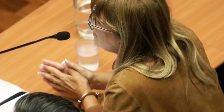 Caso CBM-Codelco: revelan comunicaciones y pagos que complican a exministra Ángela Vivanco