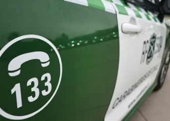 Avalúo de $3,5 millones: Frustran robo de instrumentos desde escuela