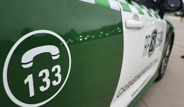 Avalúo de $3,5 millones: Frustran robo de instrumentos desde escuela