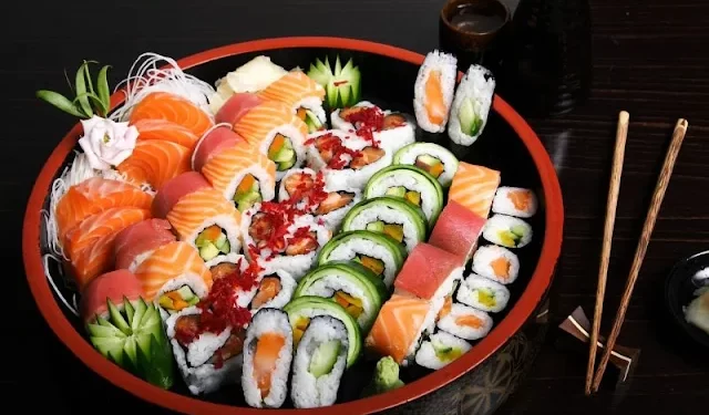 ¿Adiós al Sushi y Ceviche?: Las exigencias sanitarias para Fiestas Costumbristas