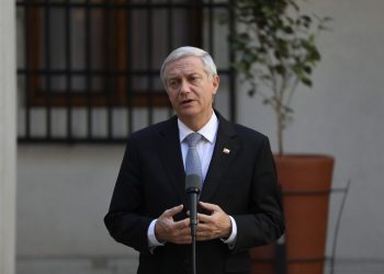 José Antonio Kast define su gabinete: estos serían los nuevos ministros de su gobierno