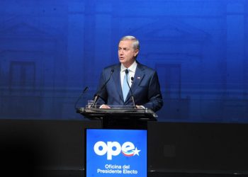José Antonio Kast anuncia gabinete enfocado en seguridad, economía y crisis social