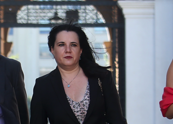 Trinidad Steinert renuncia a la Fiscalía regional de Tarapacá: Se sumaría al gobierno de Kast