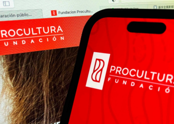 Caso ProCultura: Tribunal ordena detener a Alberto Larraín por programa con fondos del Gore RM