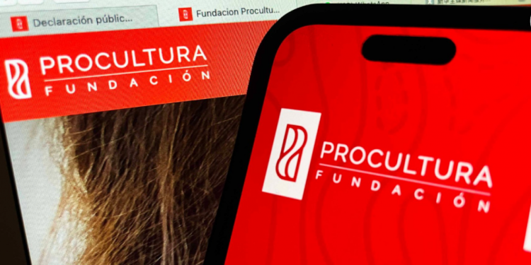 Caso ProCultura: Tribunal ordena detener a Alberto Larraín por programa con fondos del Gore RM