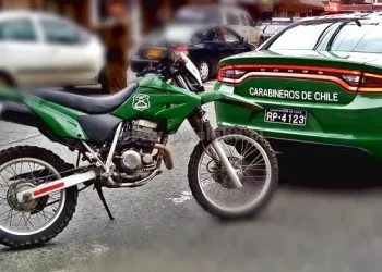 Río Bueno: Investigan denuncia de acoso sexual contra menor durante evento