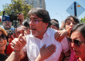 Cierran investigación contra Daniel Jadue por caso Farmacias Populares: Fiscalía presentará acusación