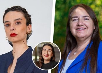 Diputadas Rodríguez y Contreras respaldan a futura ministra de la Mujer y critican al Frente Amplio