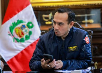 Perú expresa condolencias a Chile por víctimas de incendios forestales en Biobío y Ñuble