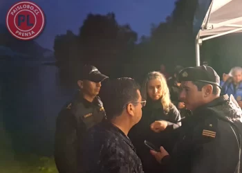 Recuperan 3 cuerpos tras hundiminto de embarcación en el Estuario de Reloncaví