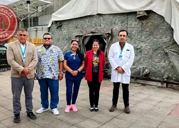 Salud: Osorno suma angiógrafo y renovará urgencia infantil en 2026