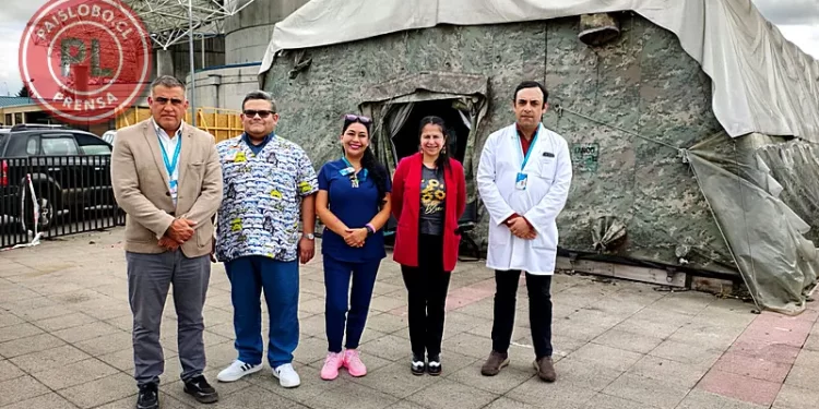 Salud: Osorno suma angiógrafo y renovará urgencia infantil en 2026