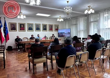Osorno: Definen plan de emergencia para el vertedero