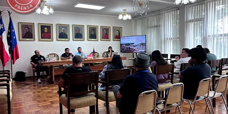 Osorno: Definen plan de emergencia para el vertedero