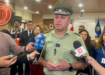 Un fallecido y 15 detenidos marcan balance policial de año nuevo en la región