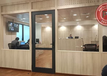 Femicidio en Osorno: Tribunal ordena prisión preventiva y Fiscalía confirma celos como móvil
