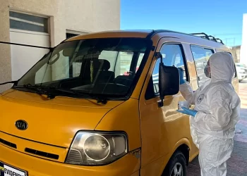 PDI Osorno recupera vehículo robado en el sector de Rahue Alto