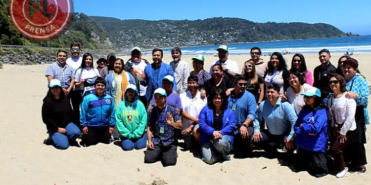 “San Juan de la Costa enamora”: El ambicioso plan estival para reactivar el turismo