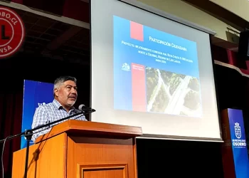 Nuevo Acceso Norte Osorno: Detalles de la megaobra de $41 mil millones