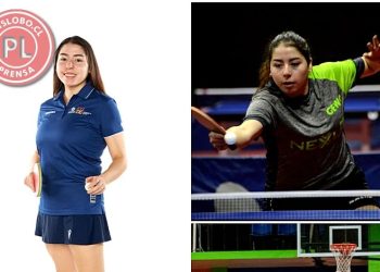 De Osorno a Alicante: Natasha Ríos ficha en España tras brillar en la temporada nacional 2025