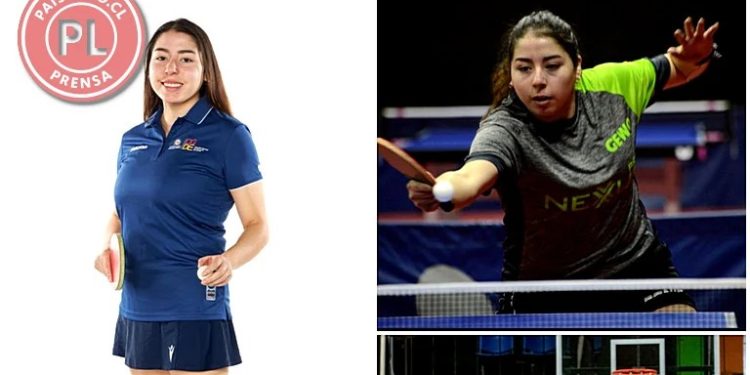 De Osorno a Alicante: Natasha Ríos ficha en España tras brillar en la temporada nacional 2025