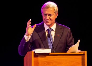 Presentación de gabinete del Presidente electo ya tiene fecha y hora: Se hará en la “Moneda Chica”