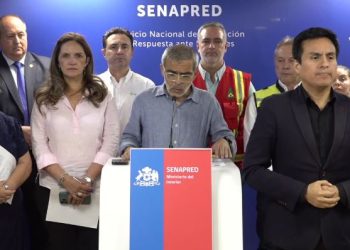 Balance por incendios forestales: fallecidos suben a 19 y hay más de 1.500 damnificados